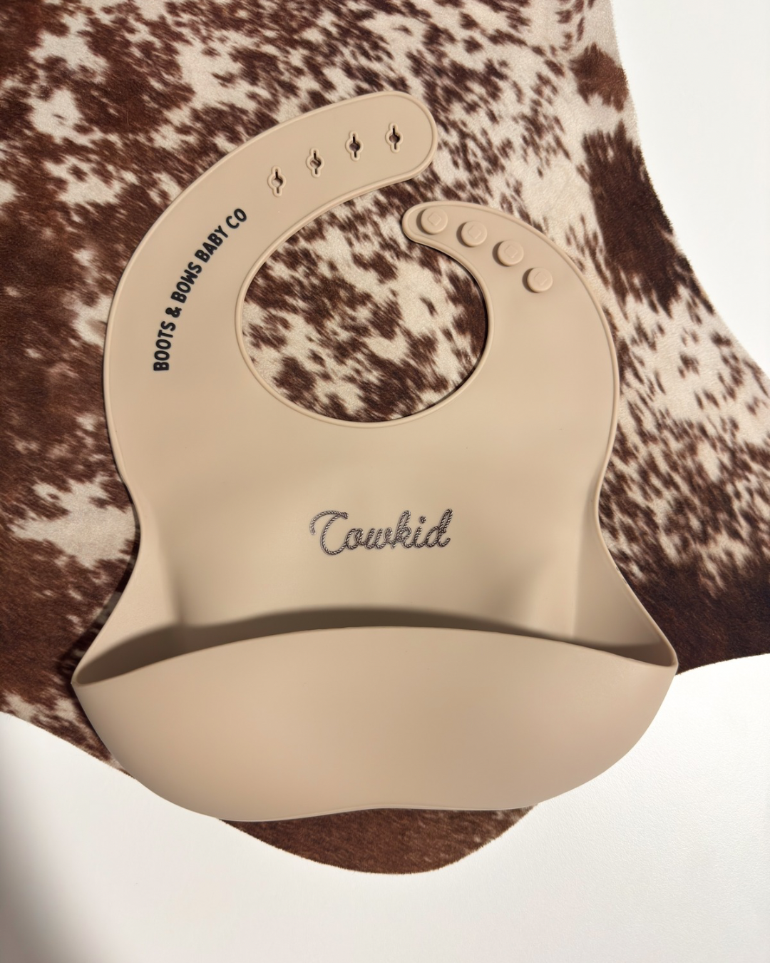 Cowkid Rope