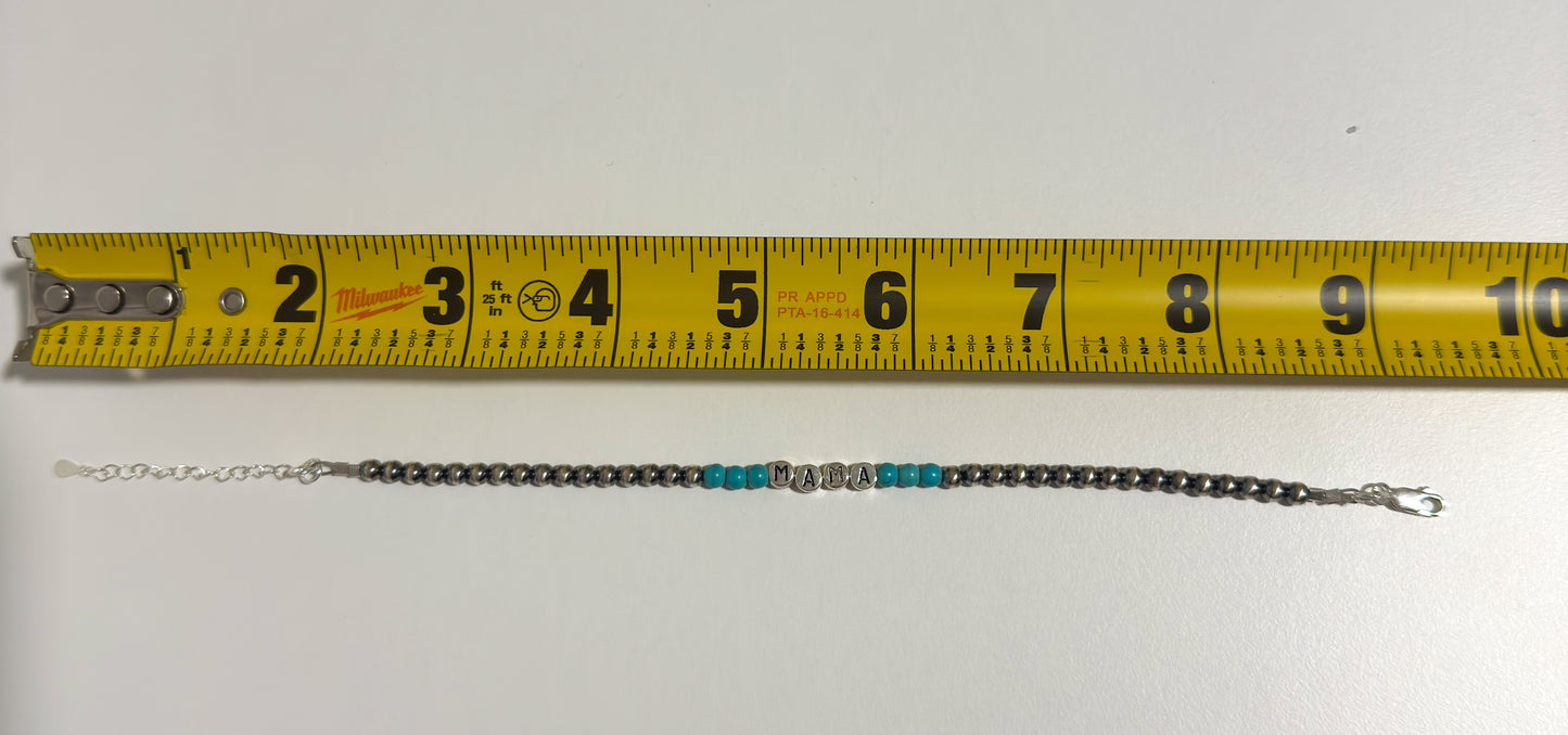 Mama Bracelet #4