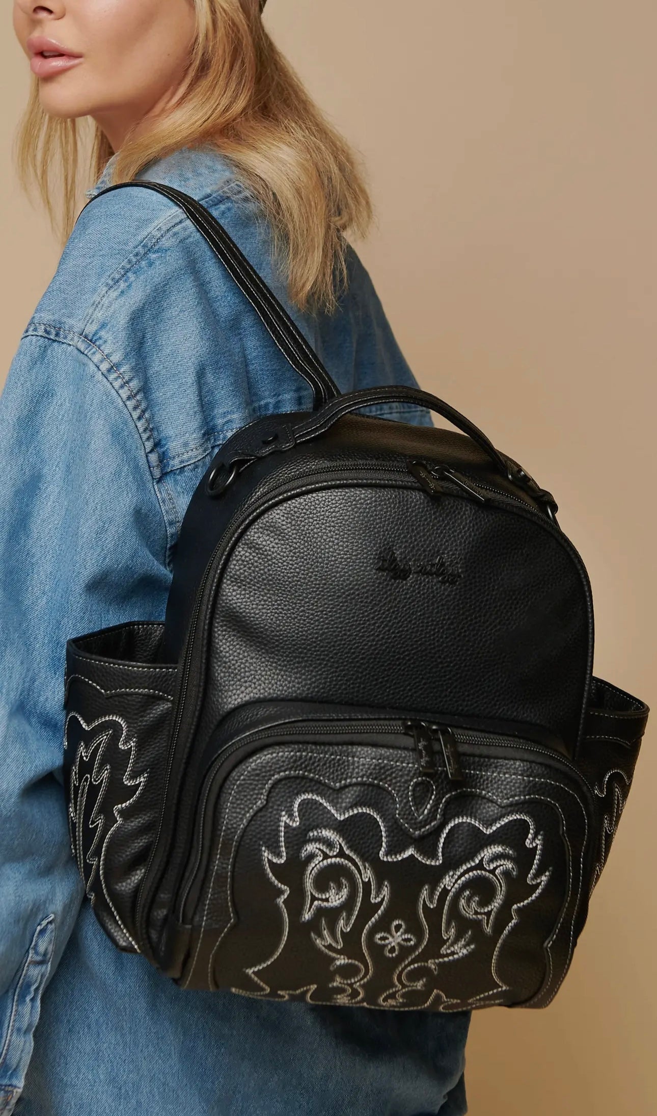 Nash Itzy Mini Plus™ Diaper Bag