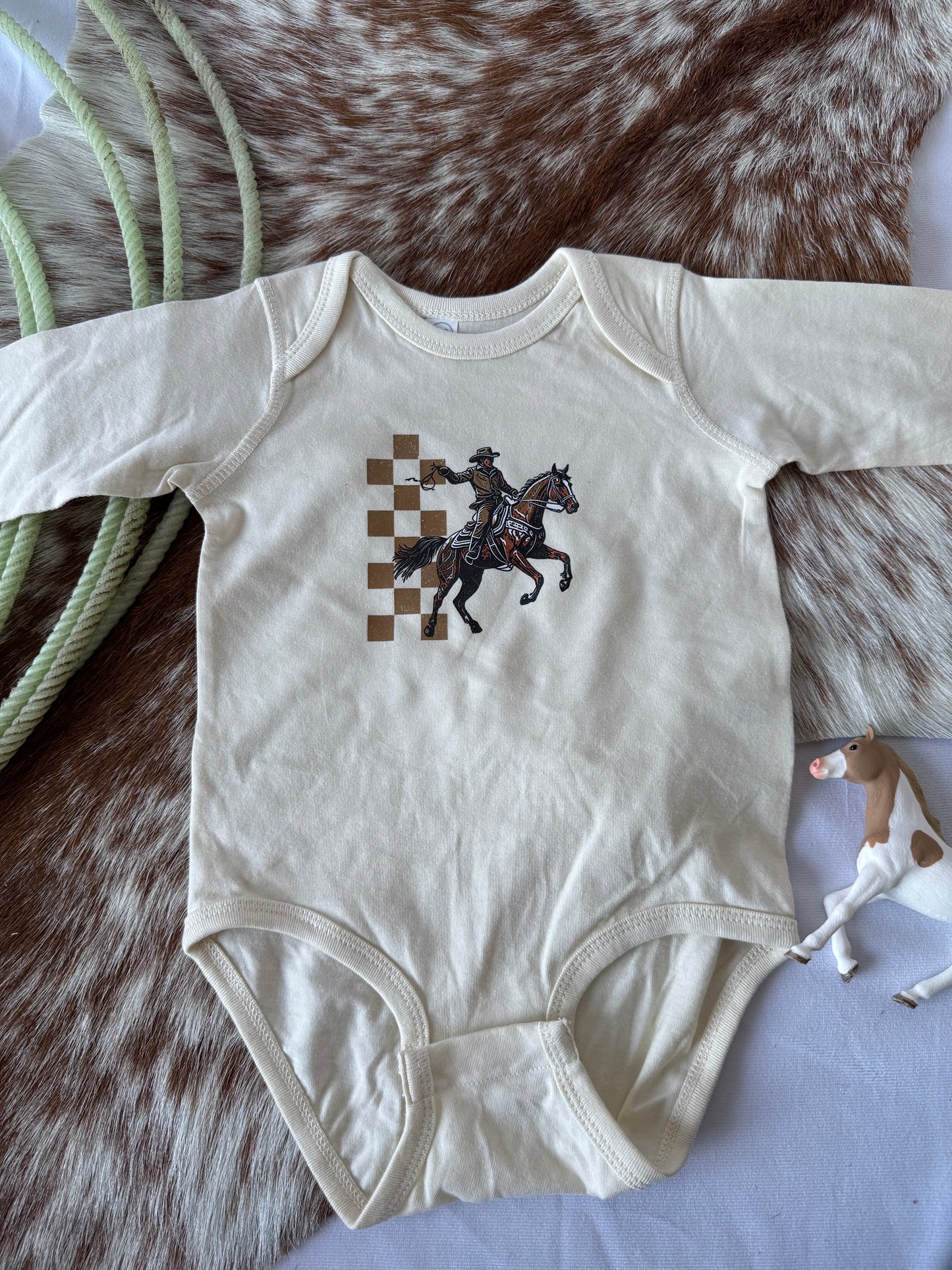 18 Month Onesies