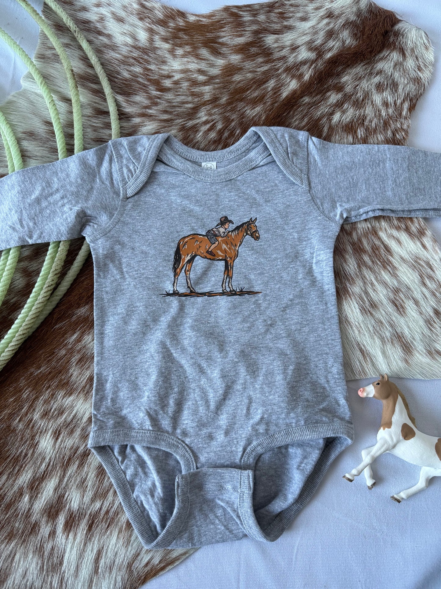 18 Month Onesies