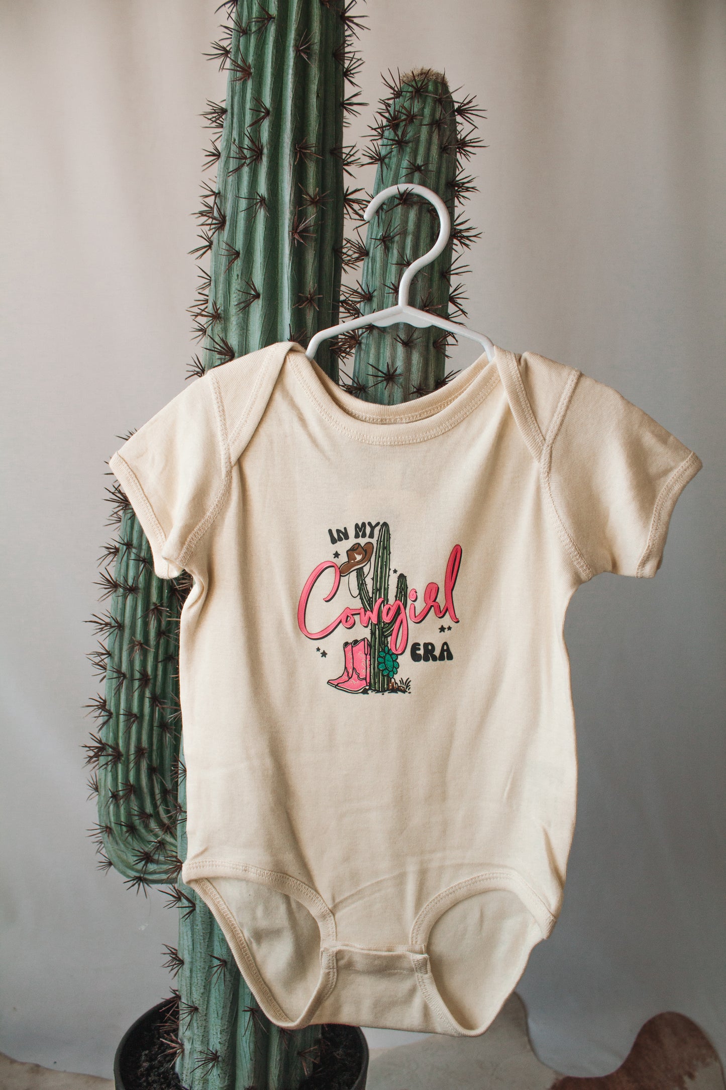 24M Cowgirl Tee