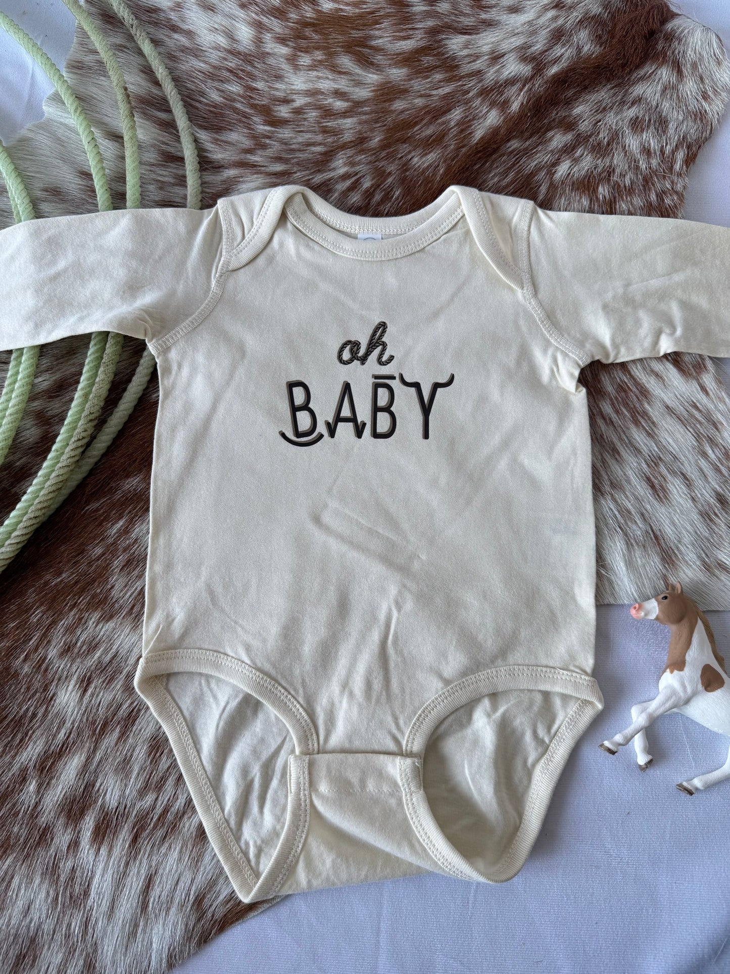 18 Month Onesies