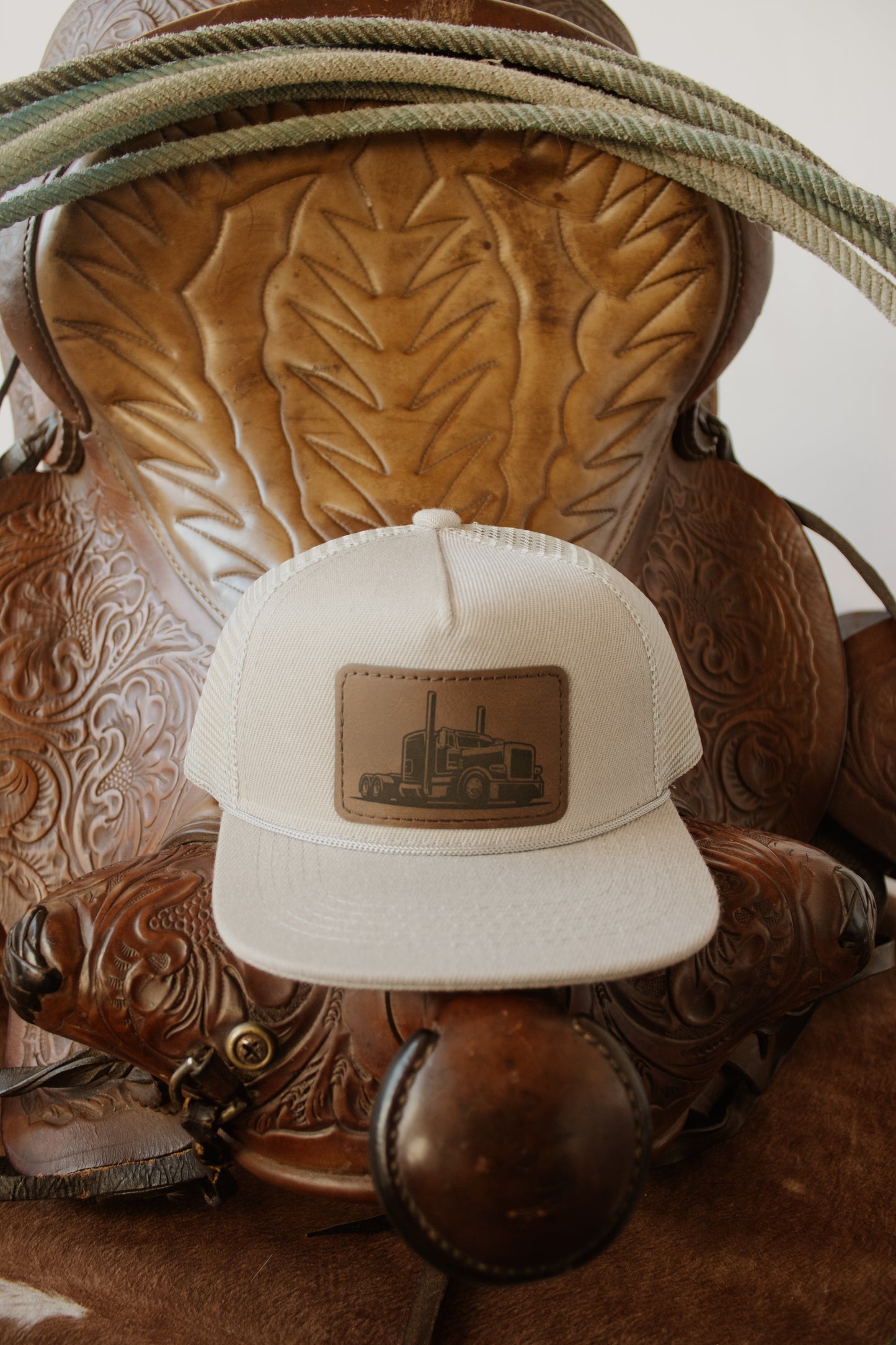 Semi - Light Grey *Infant*