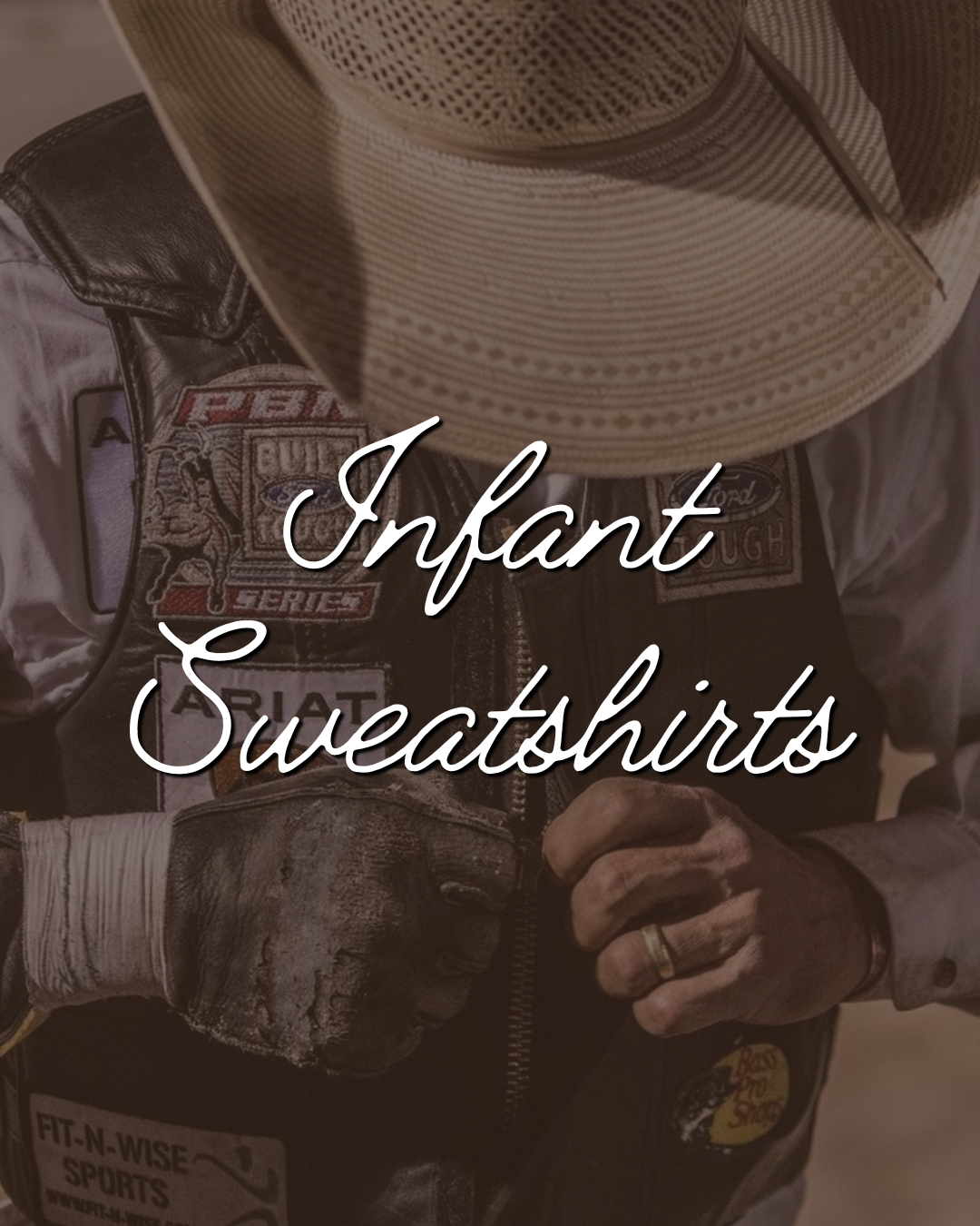 Infant Sweatshirts