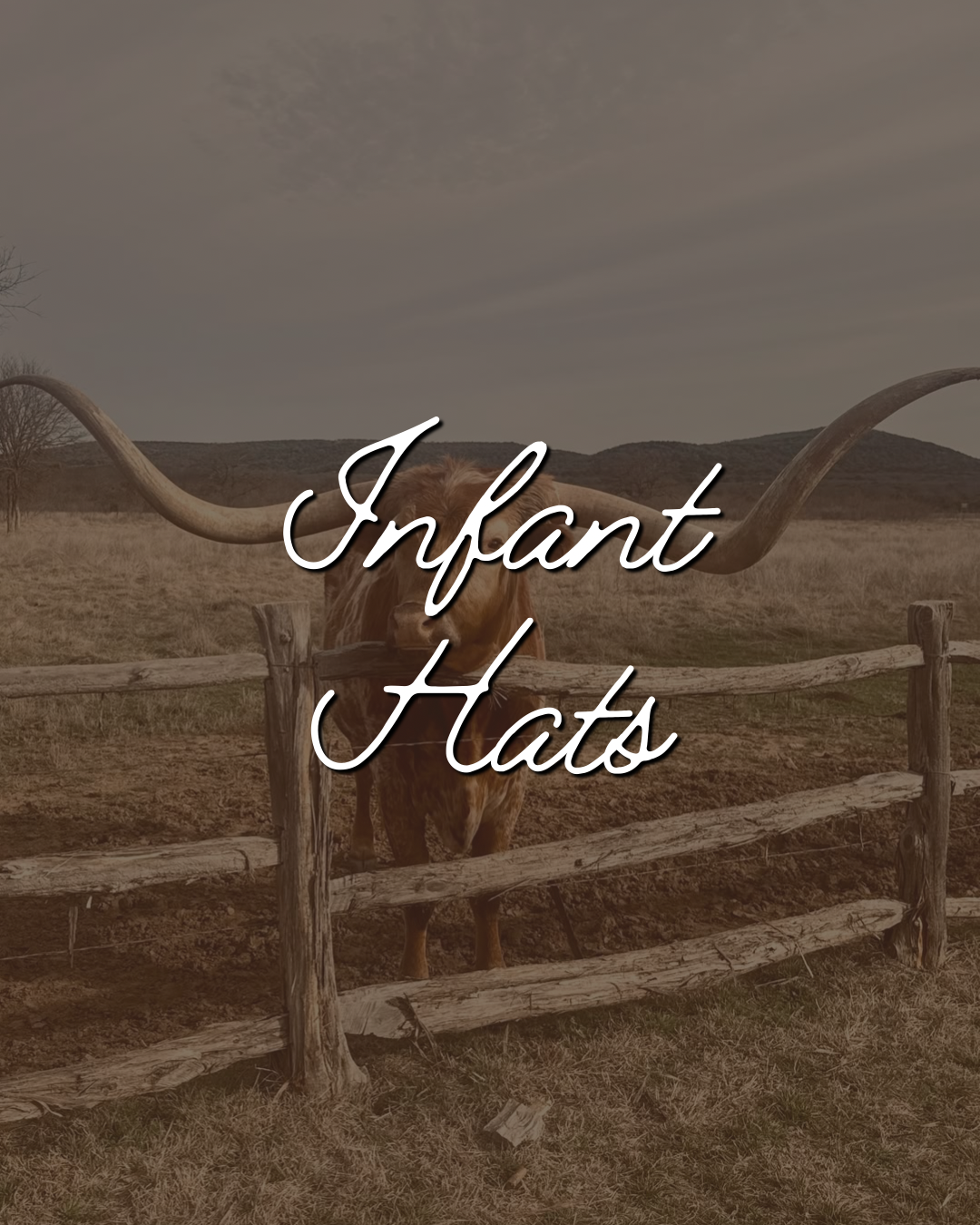 Infant Hats