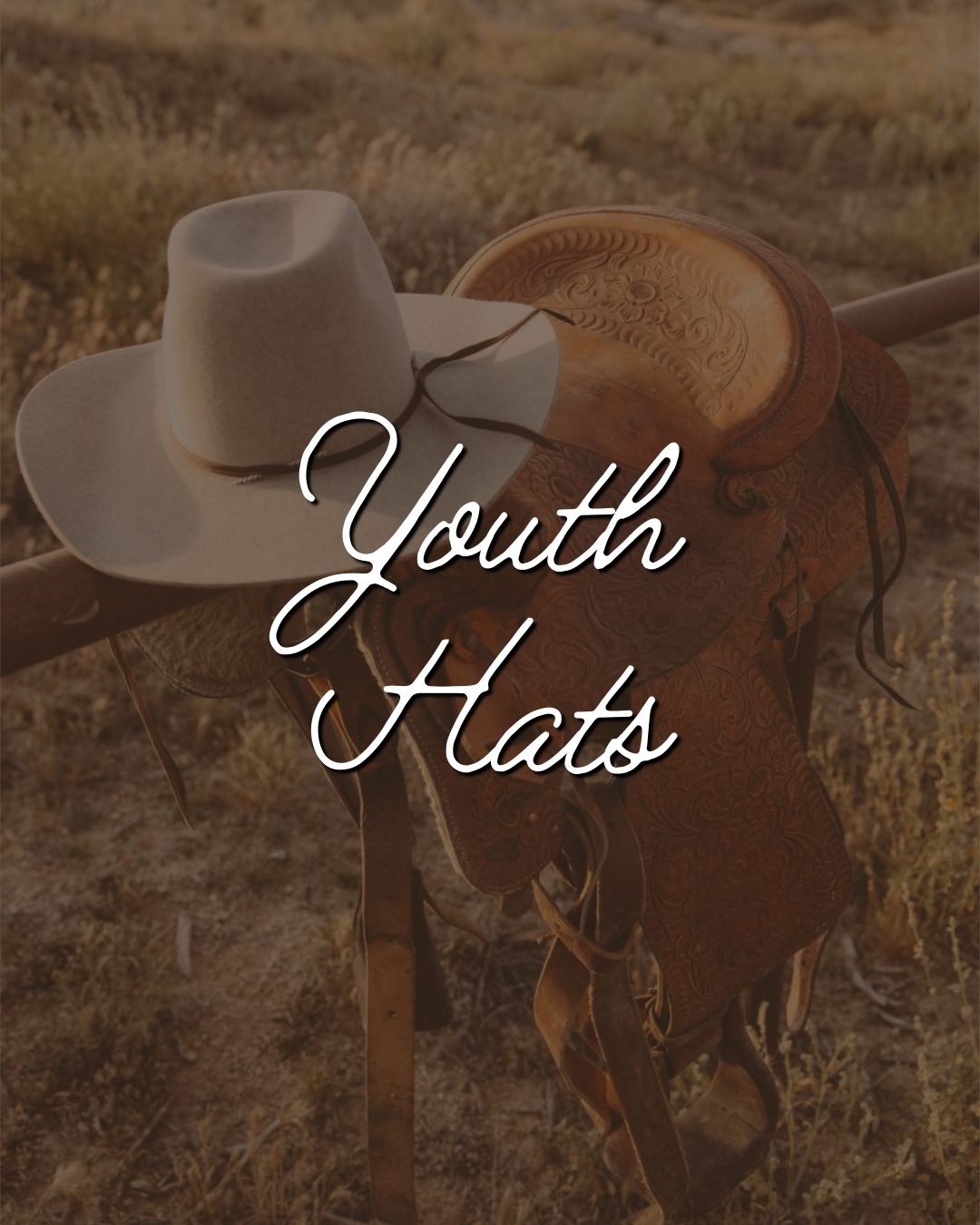 Youth Hats