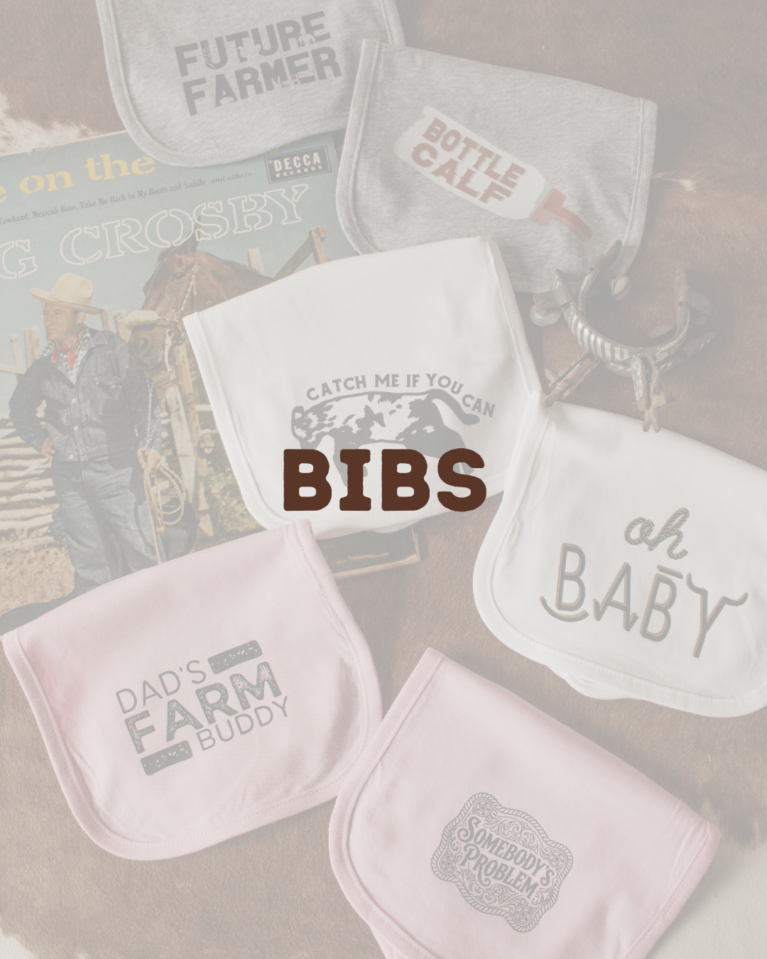 Bibs