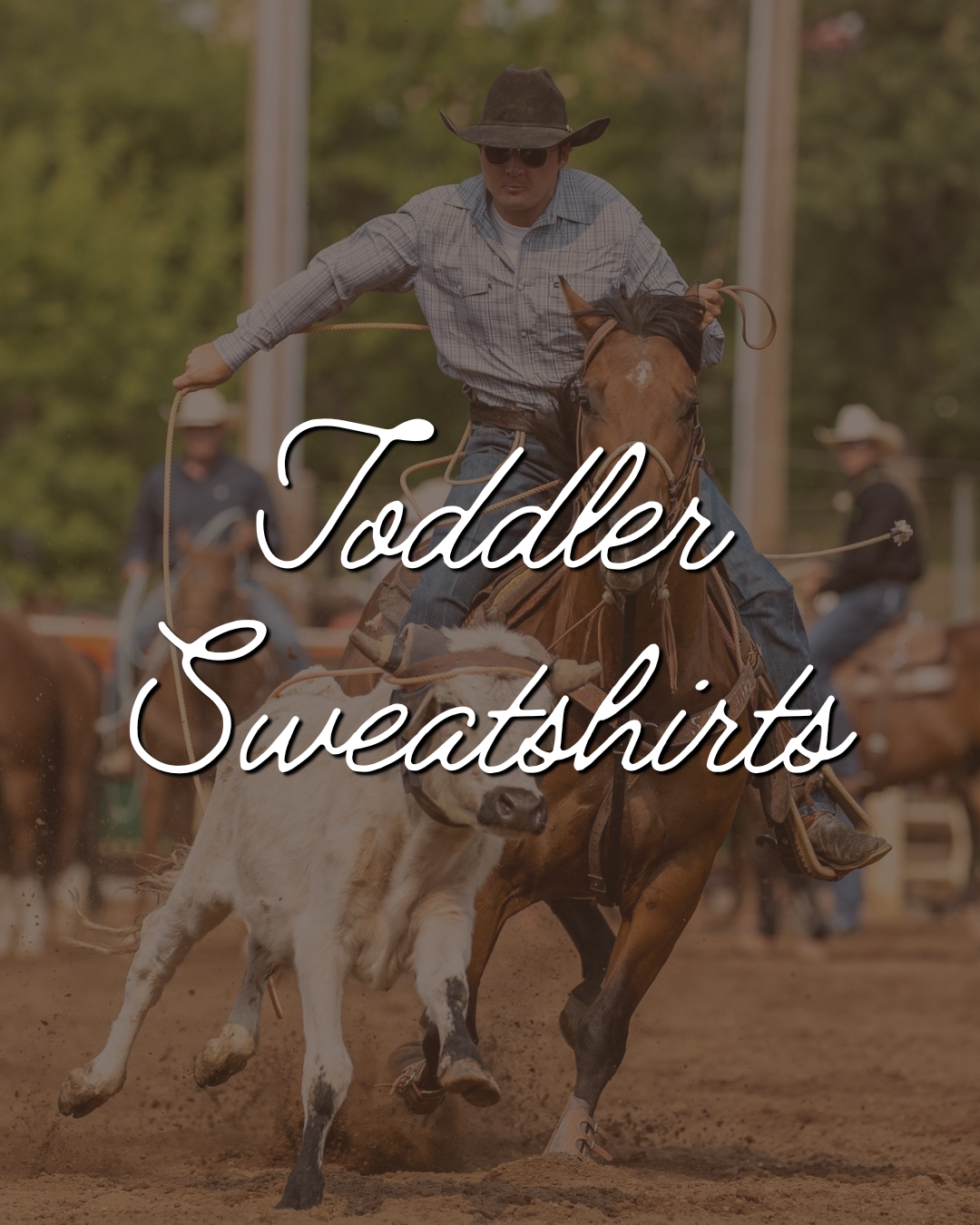 Toddler Sweatshirts