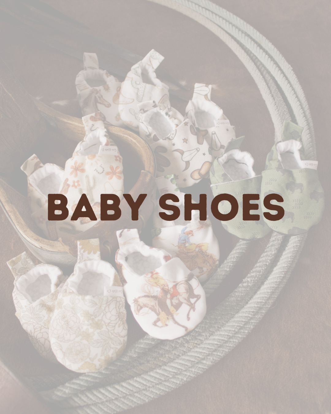 Baby Shoes