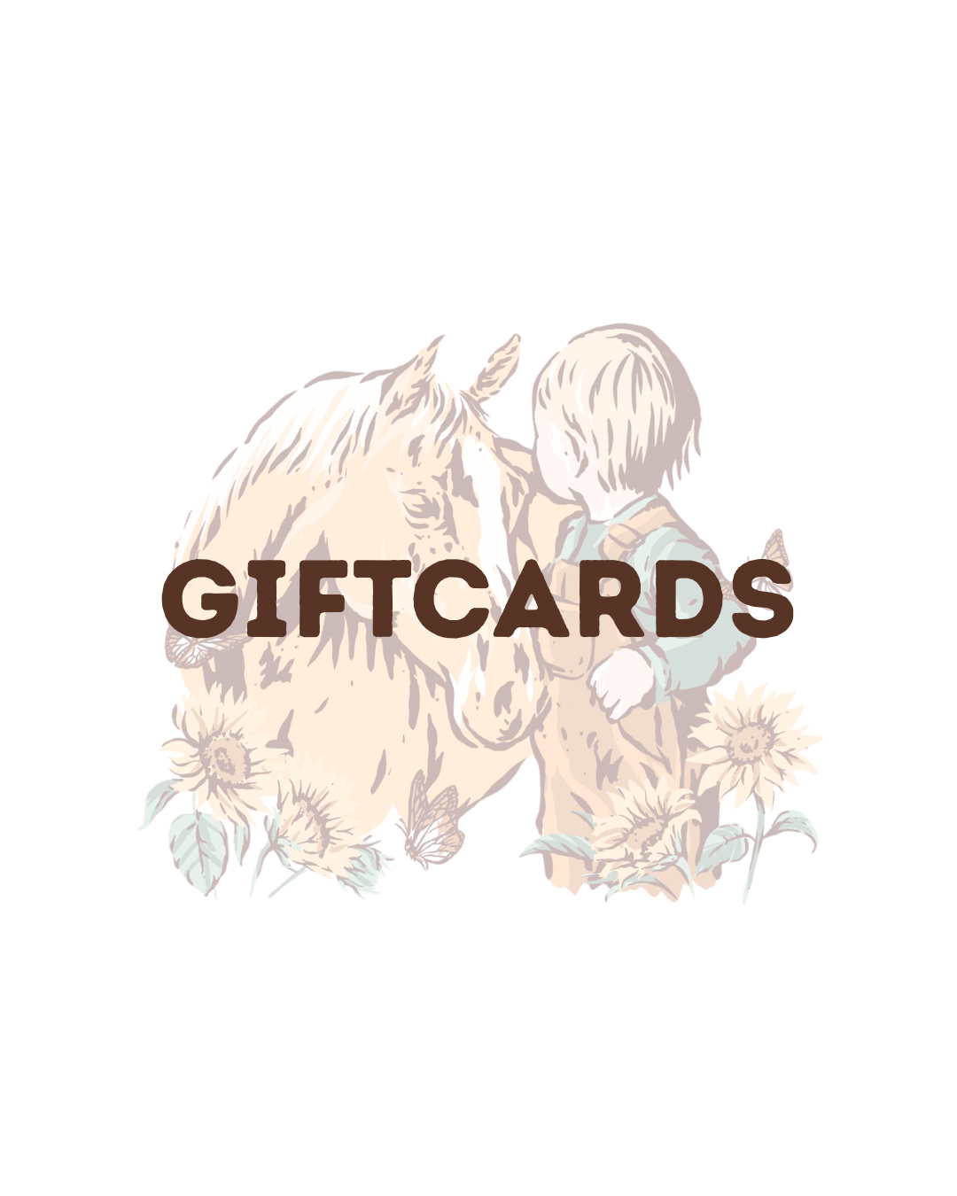 Gift Cards