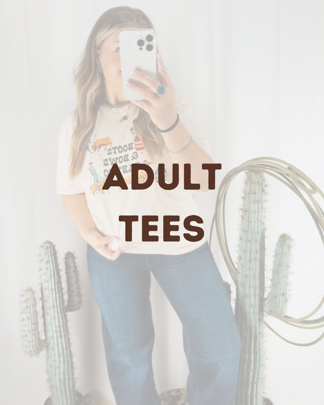 Adult Tees