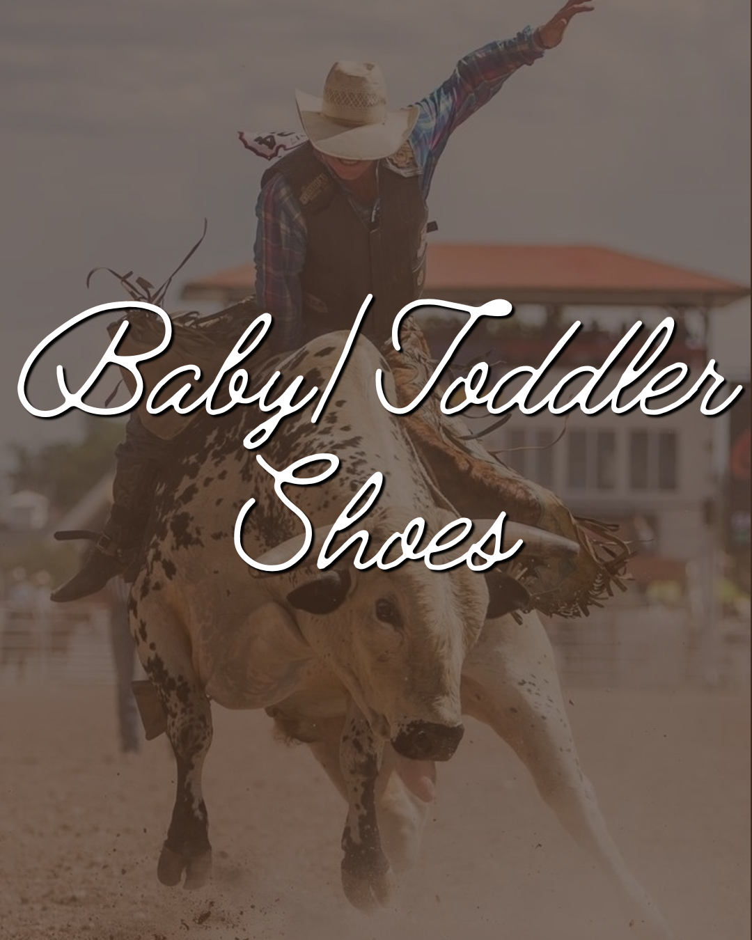 Baby/Toddler Shoes