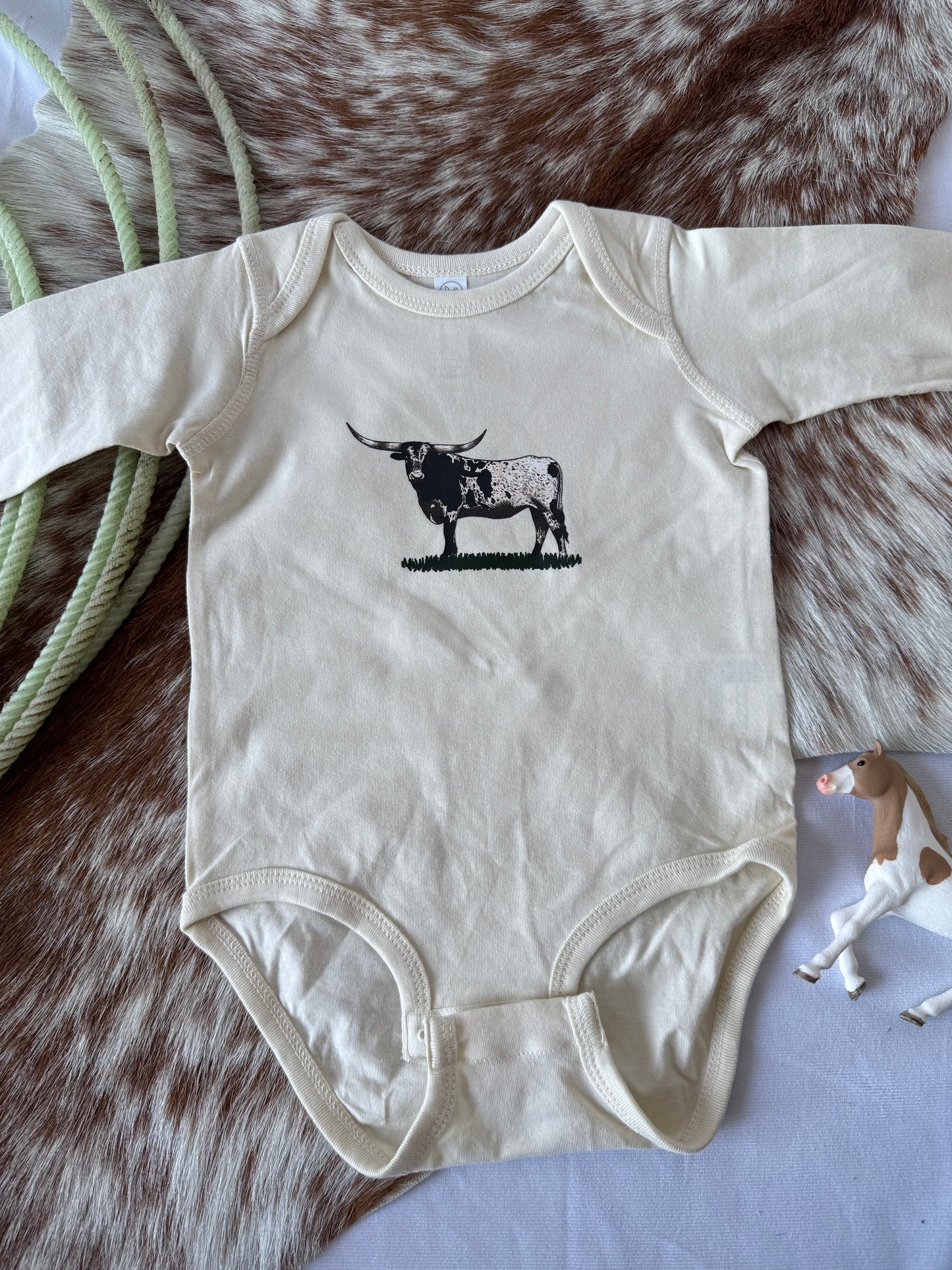 18 Month Onesies