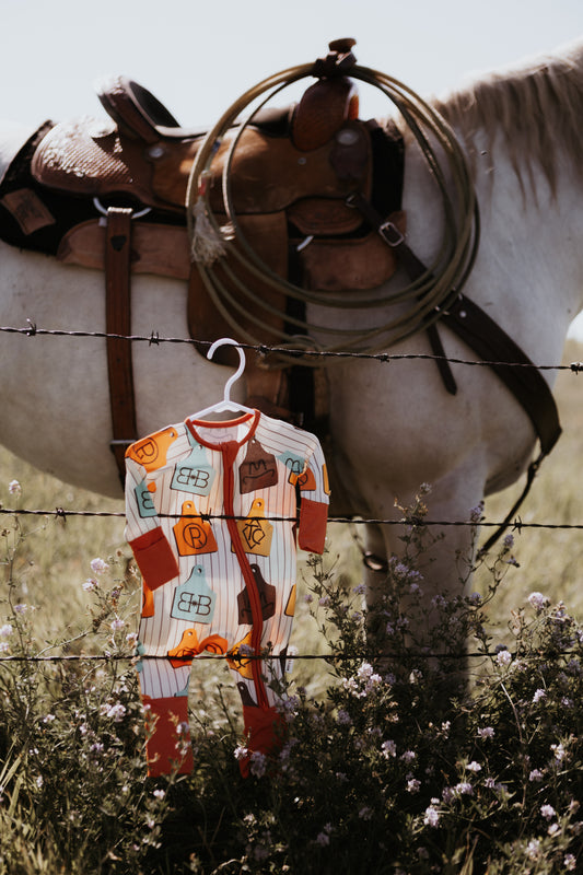 Cow Tags