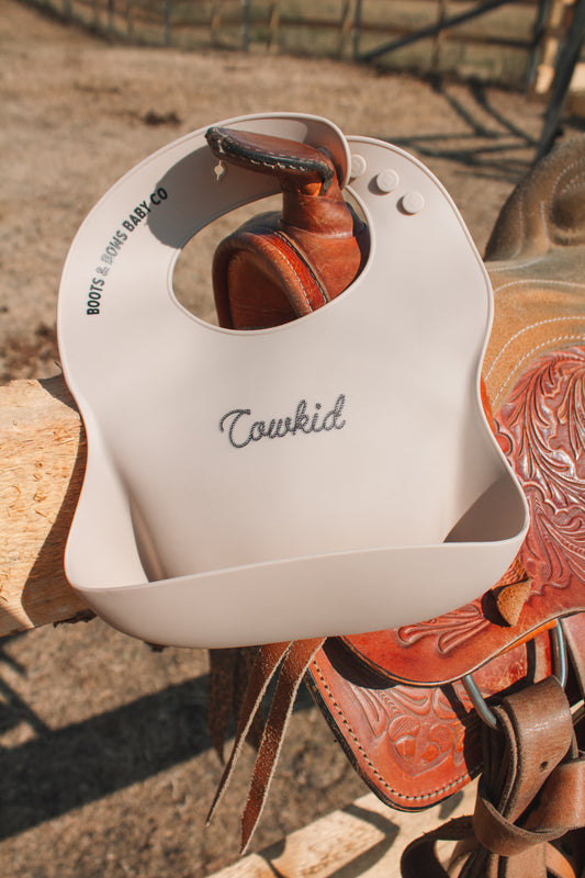 Cowkid Rope