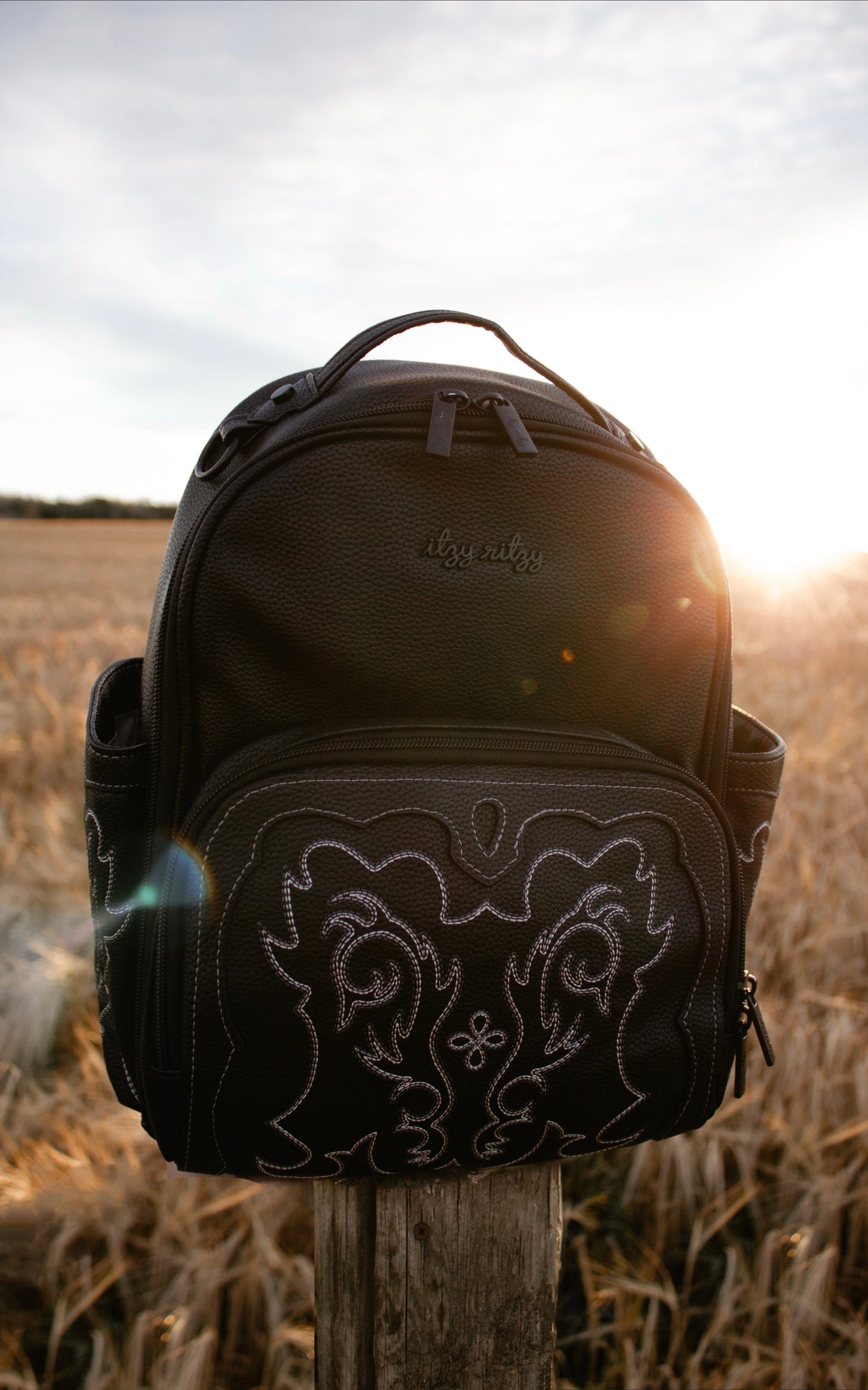 Nash Itzy Mini Plus™ Diaper Bag