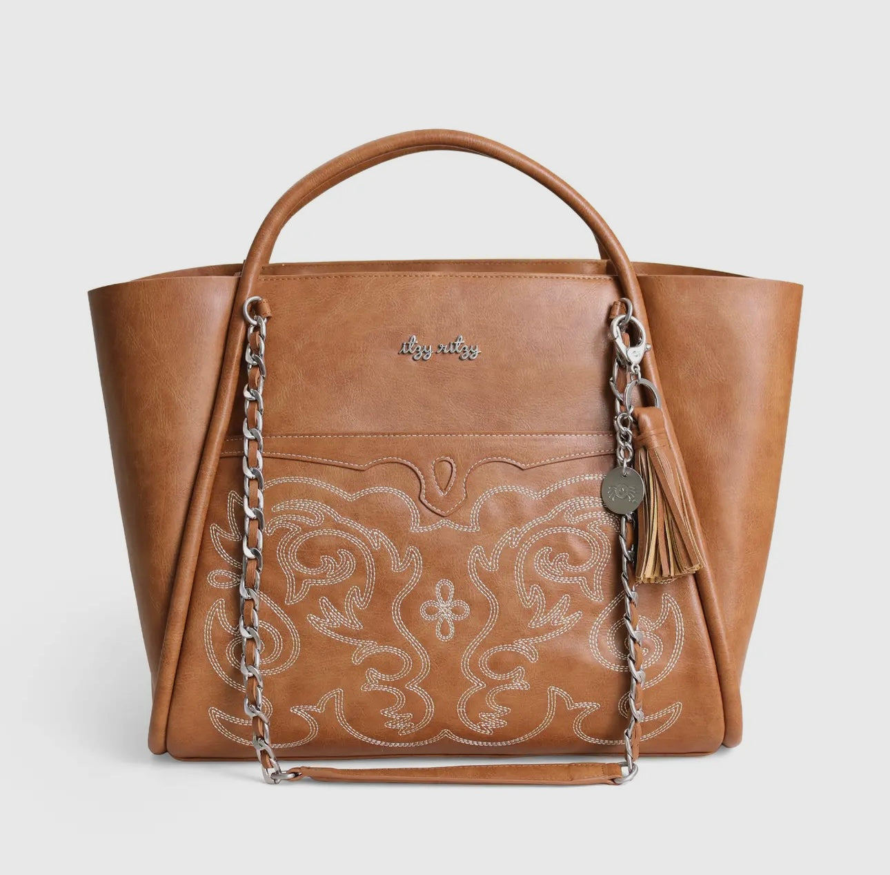 Nash Saddle Boss Tote™