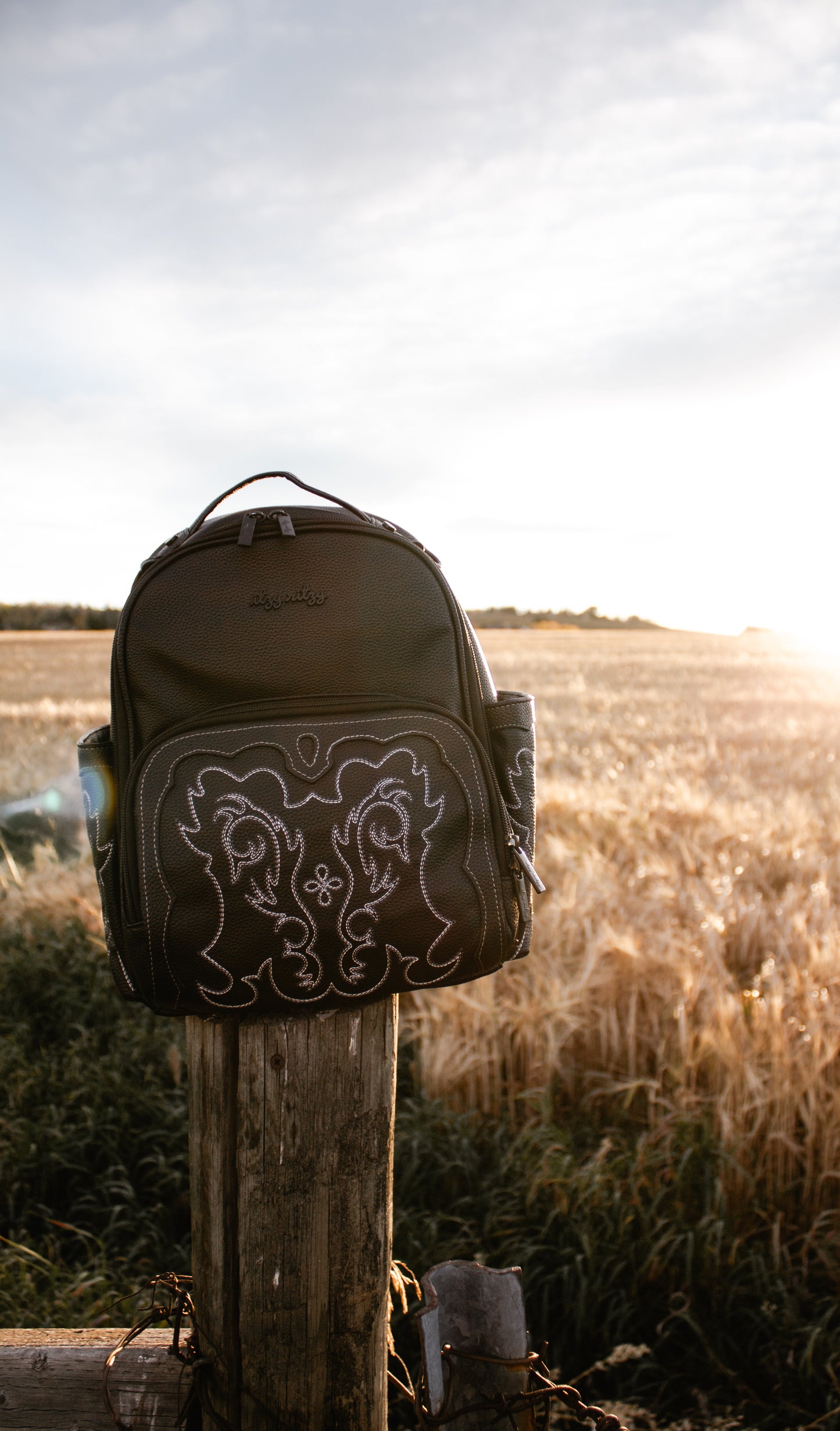 Nash Itzy Mini Plus™ Diaper Bag