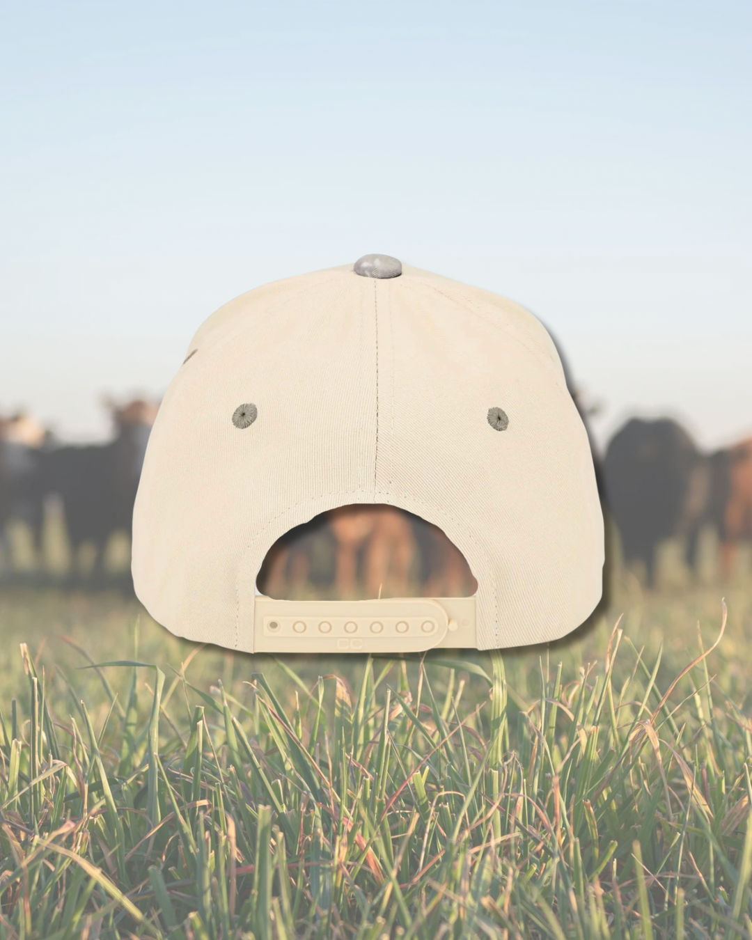 Mom of the Year Embroidered SnapBack Trucker Hat