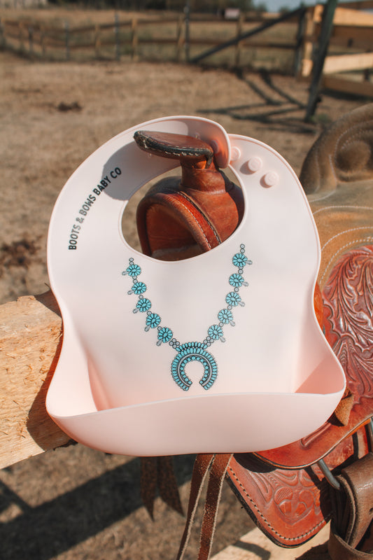 Turquoise Necklace