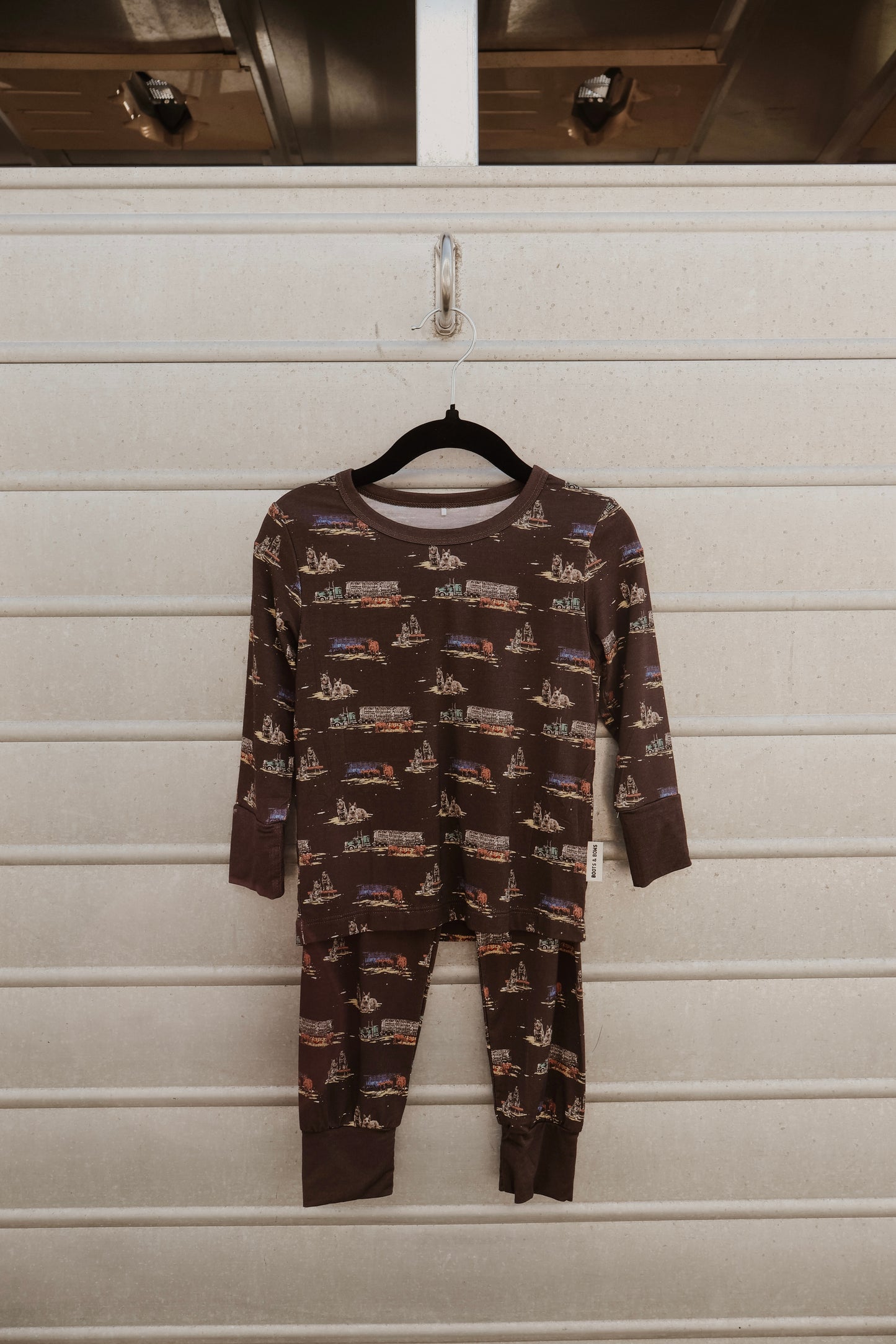 Heelers & Herds Toddler Set