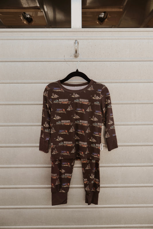 Heelers & Herds Toddler Set