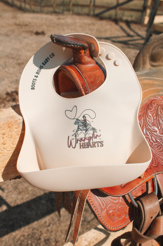 Wranglin’ Hearts