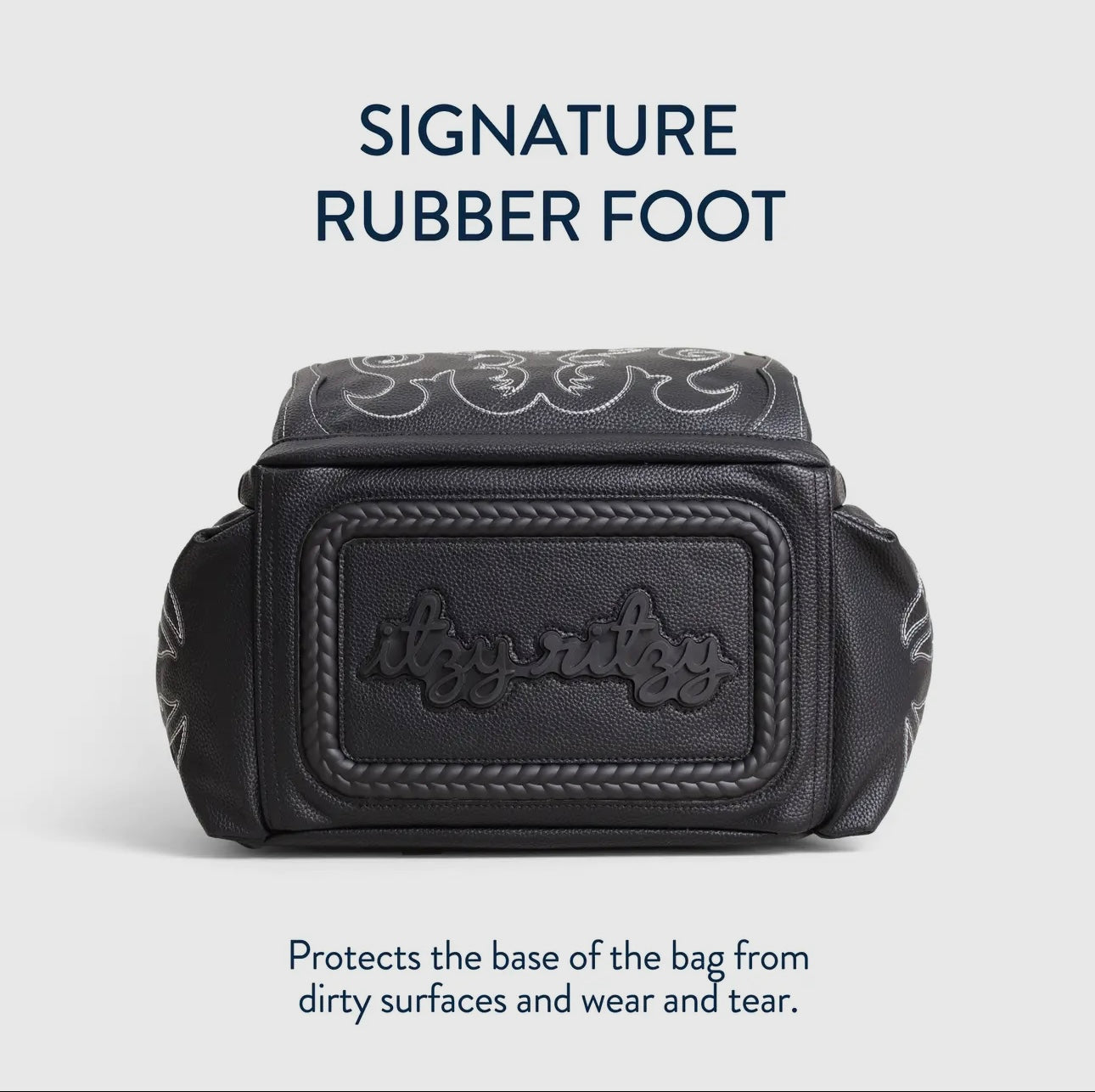 Nash Outlaw Boss Plus™ Backpack Diaper Bag