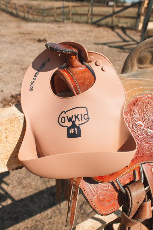 Cowkid #1