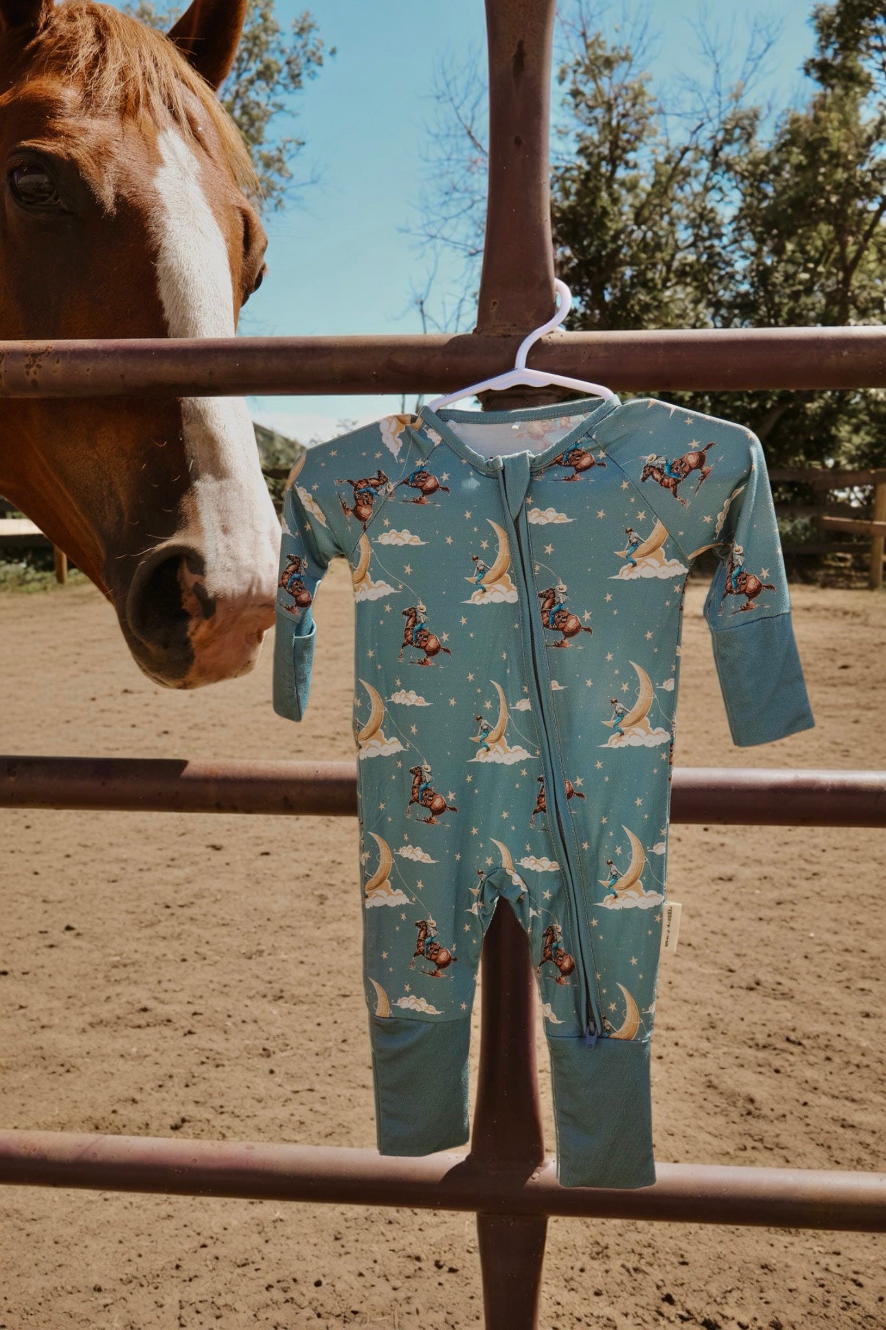 Little Dreaming Wrangler