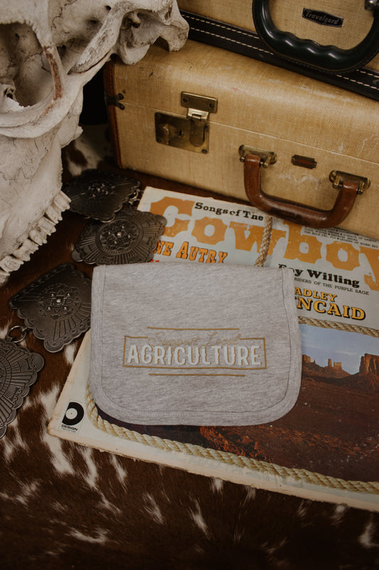 Support Local AG Bib