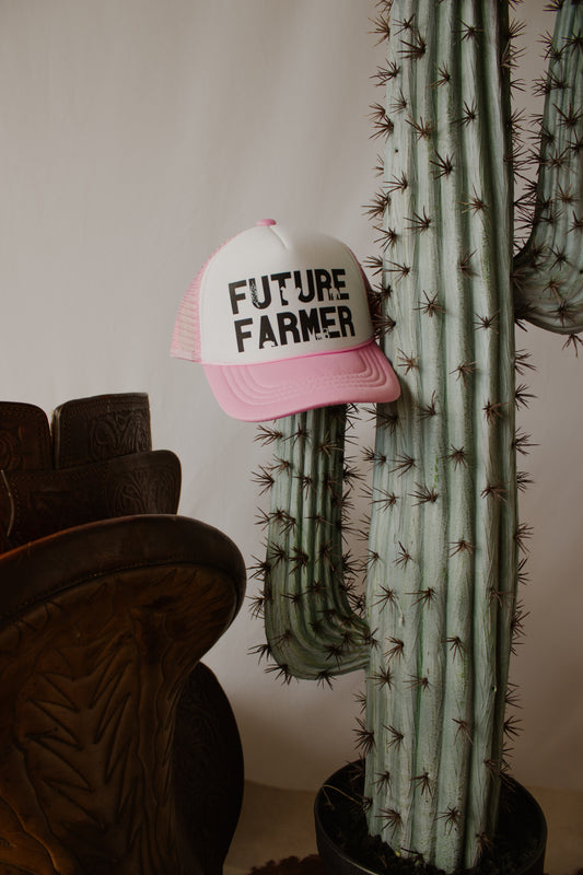 Future Farmer *Infant Foam*