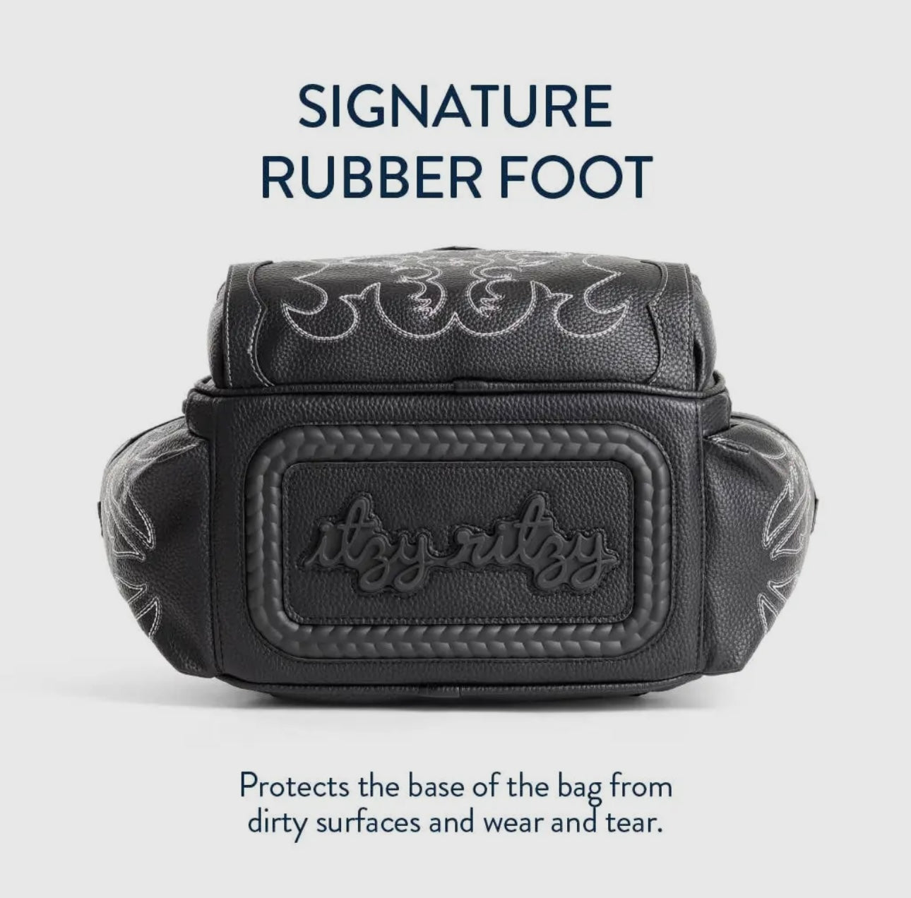 Nash Itzy Mini Plus™ Diaper Bag