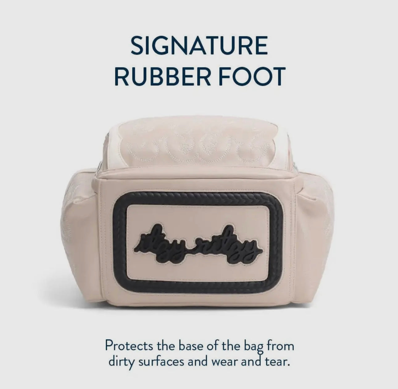 Nash Oat Boss Plus™ Backpack Diaper Bag