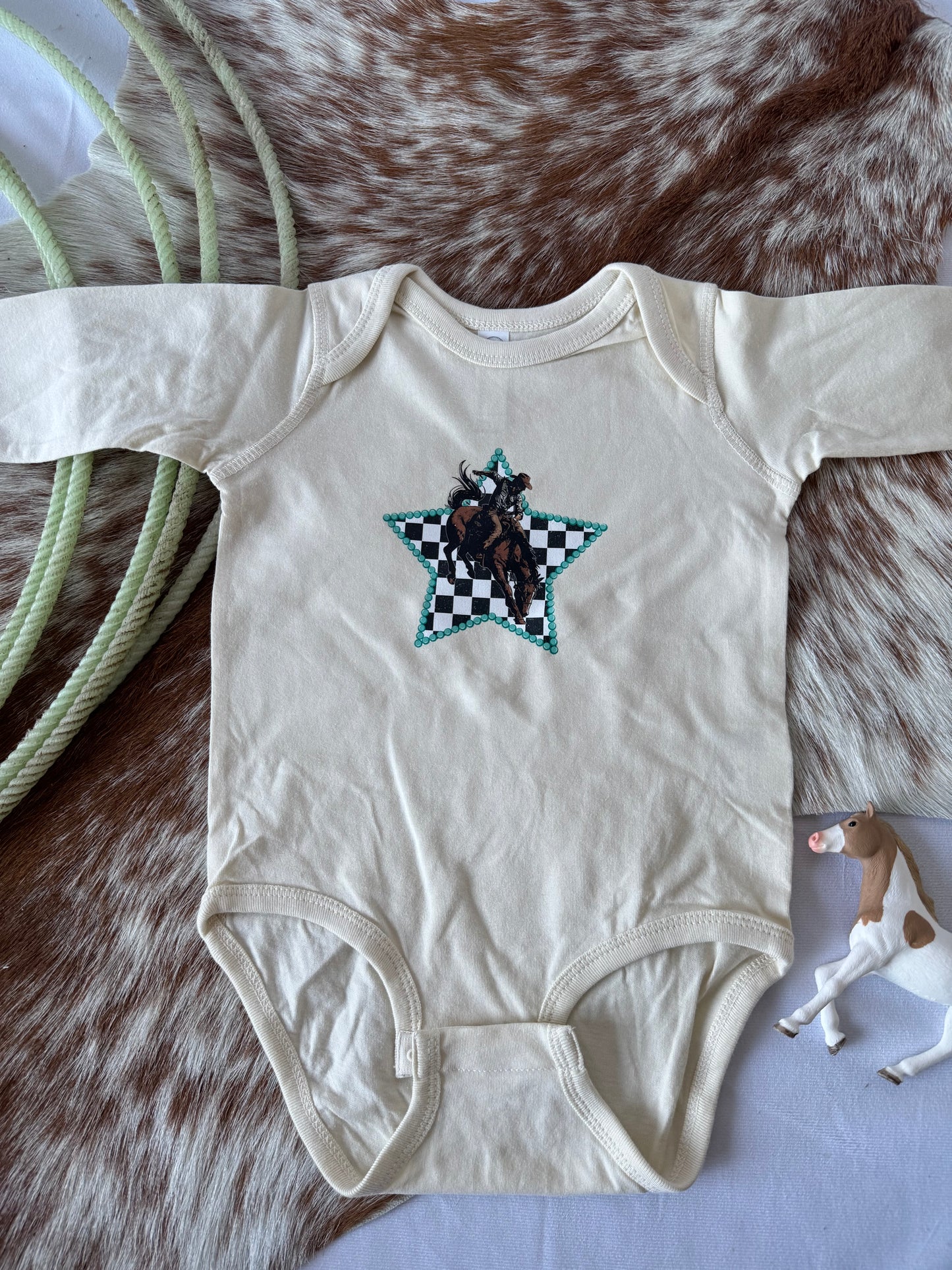 18 Month Onesies