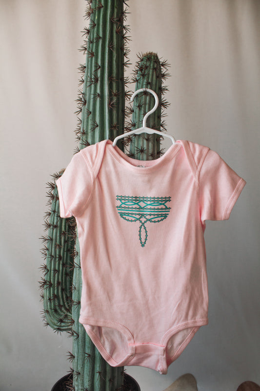 24M Boot Stitch Tee