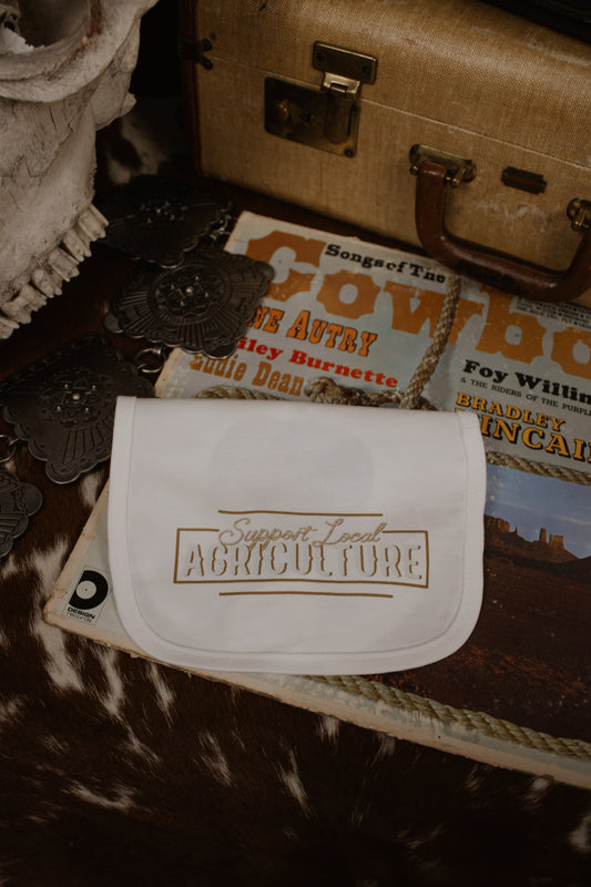 Support Local AG Bib