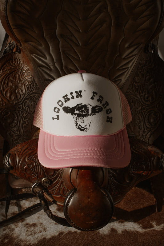 Lookin’ Fresh Junior/Kids Hat