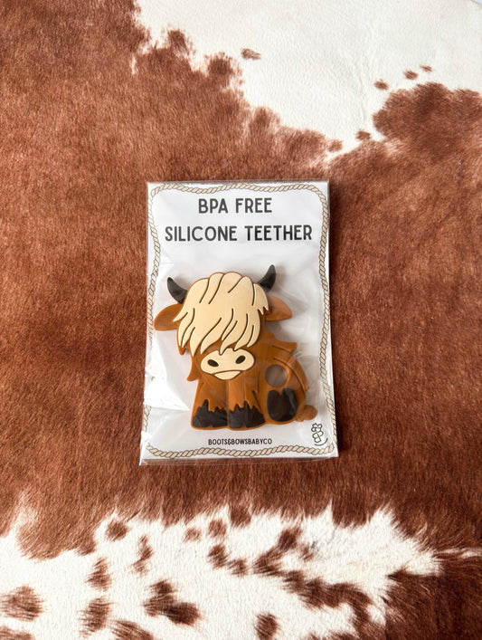 Highland Cow