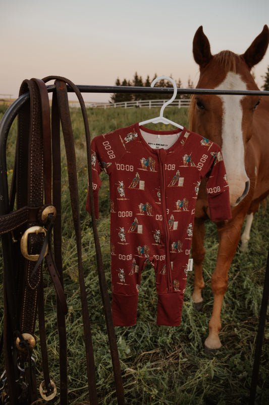 Rodeo Nights