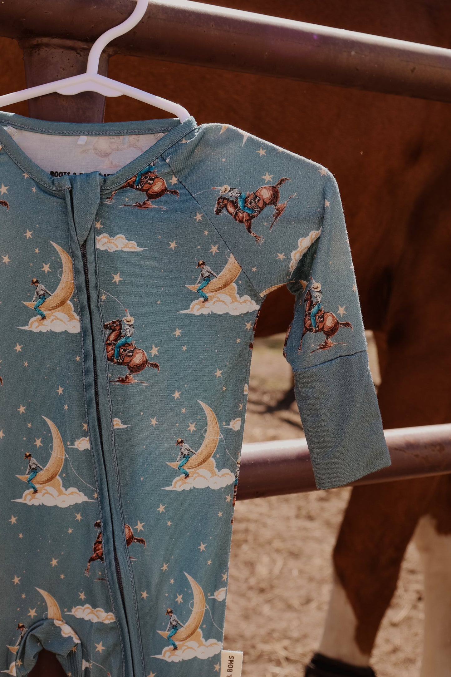 Little Dreaming Wrangler