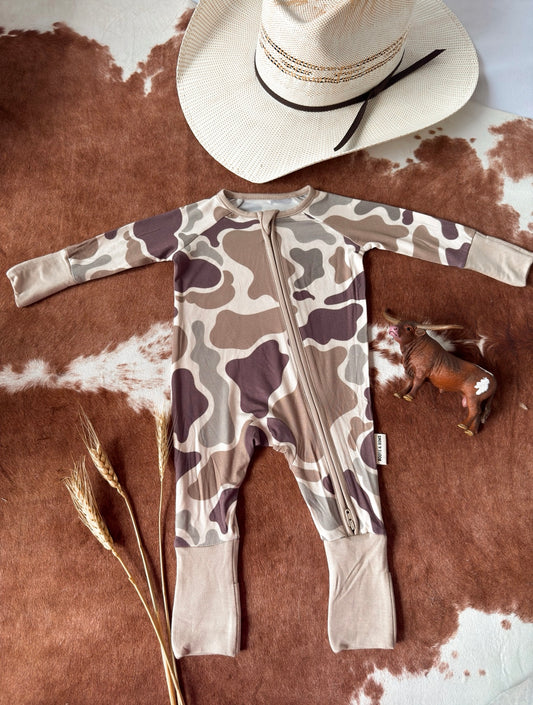 Duck Camo