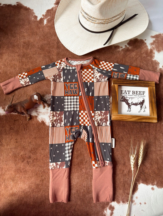 YeeHaw Squares