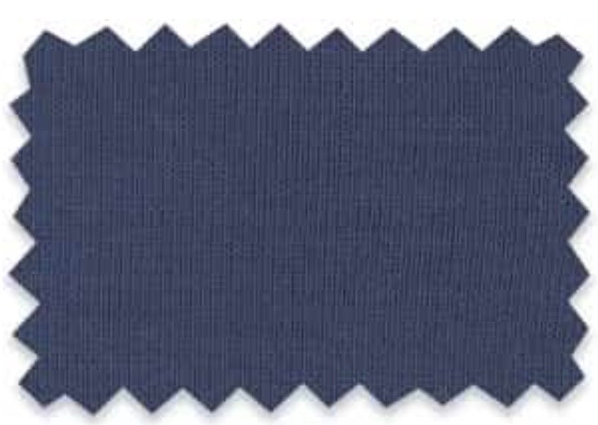 Roped & Branded Denim